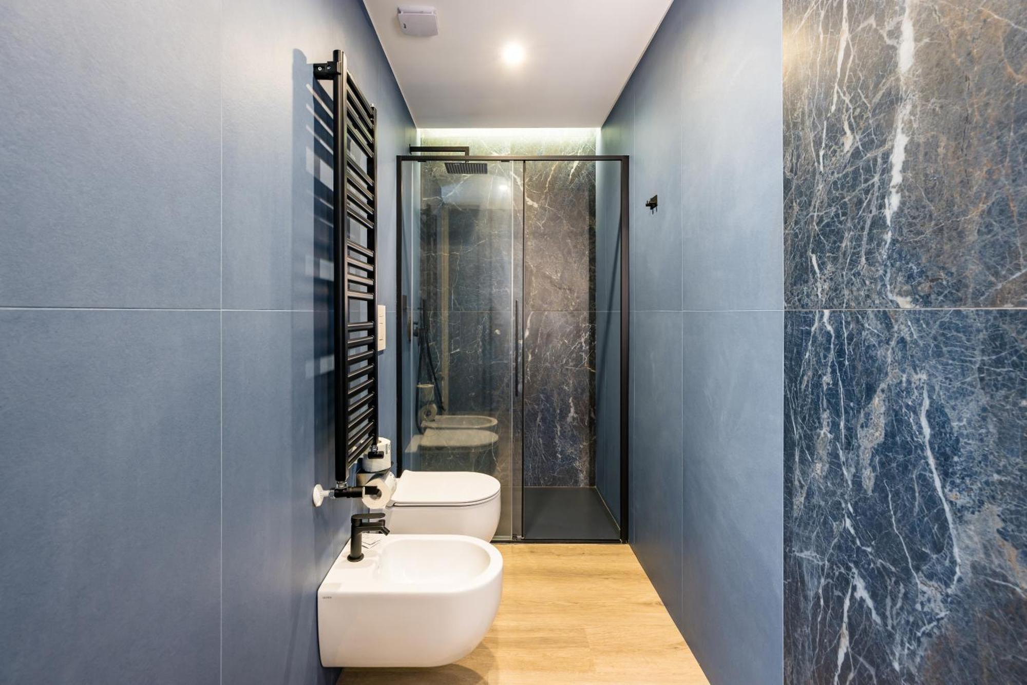Mh Suites Plebiscito Nápoly Kültér fotó