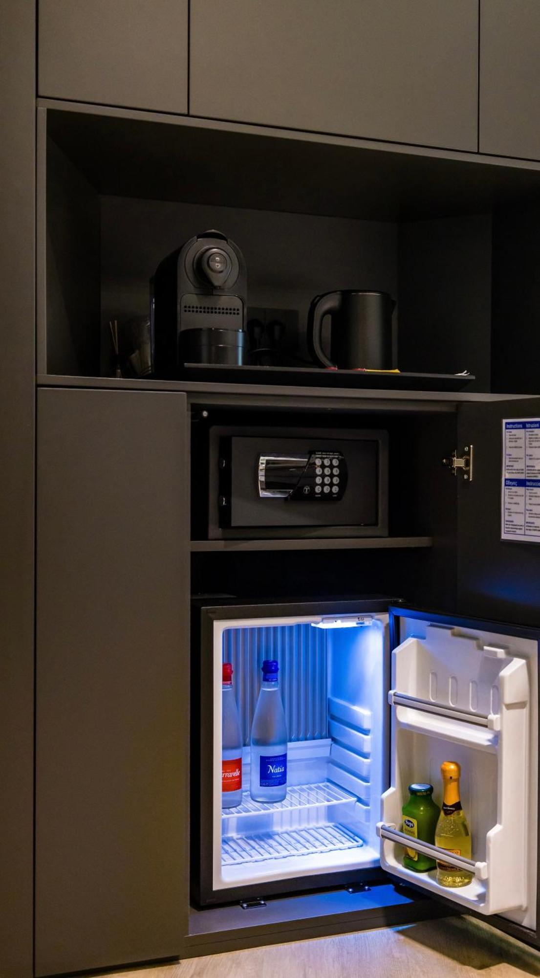Mh Suites Plebiscito Nápoly Kültér fotó